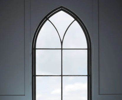 Toledo Custom Windows